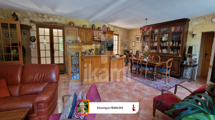 Ma-Cabane - Vente Maison Liorac-sur-Louyre, 170 m²