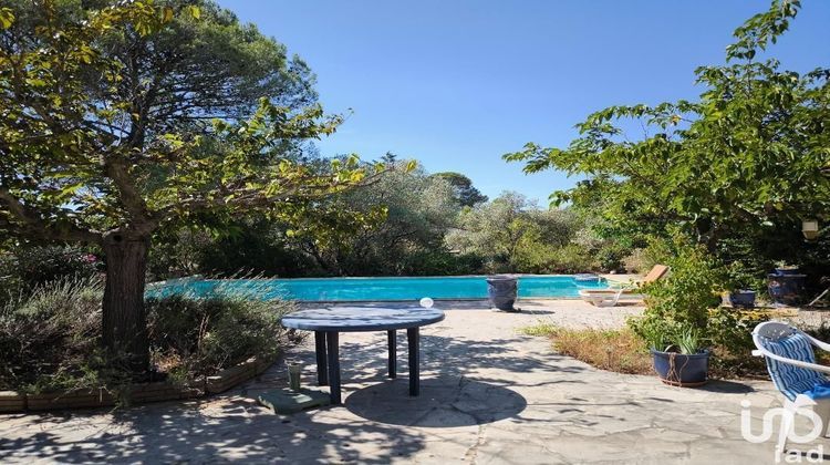 Ma-Cabane - Vente Maison Liouc, 100 m²