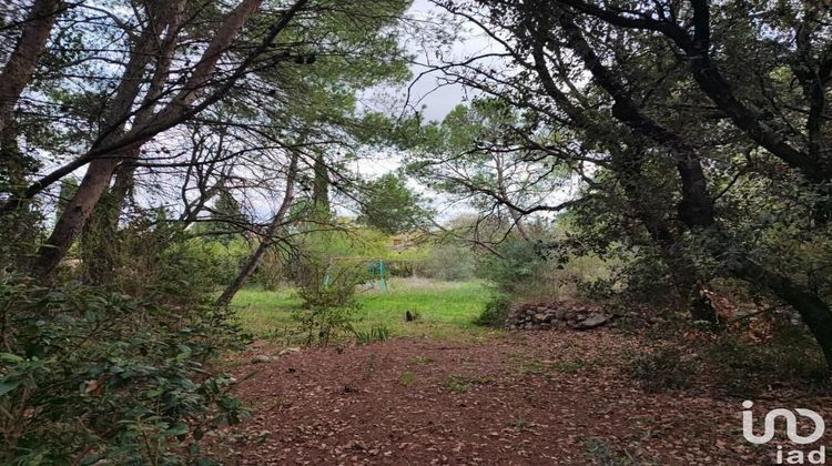 Ma-Cabane - Vente Maison Liouc, 100 m²