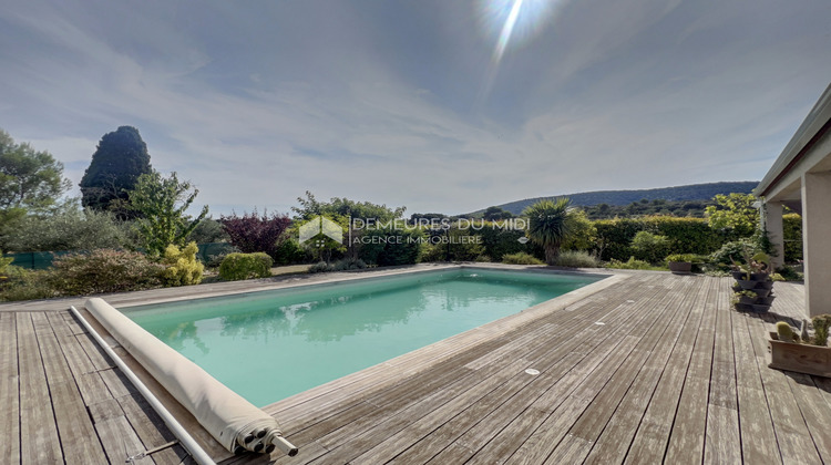 Ma-Cabane - Vente Maison Liouc, 143 m²