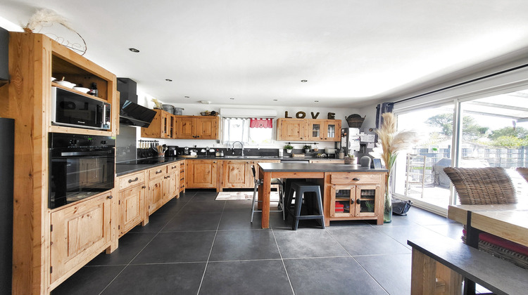 Ma-Cabane - Vente Maison Liouc, 124 m²