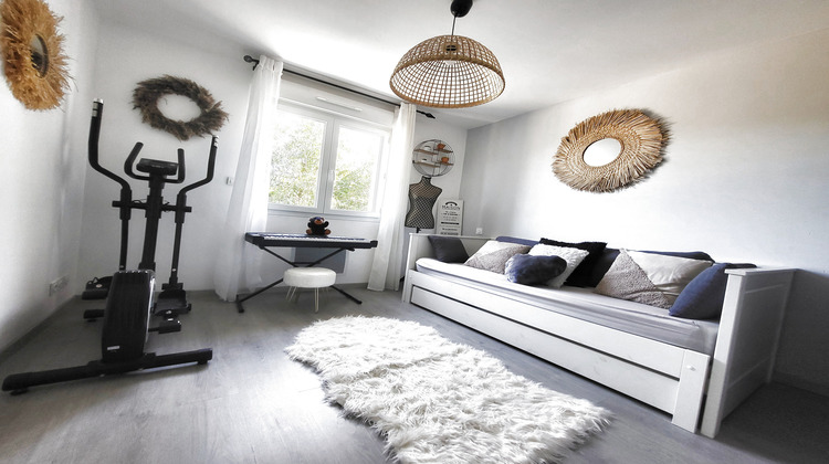 Ma-Cabane - Vente Maison Liouc, 124 m²