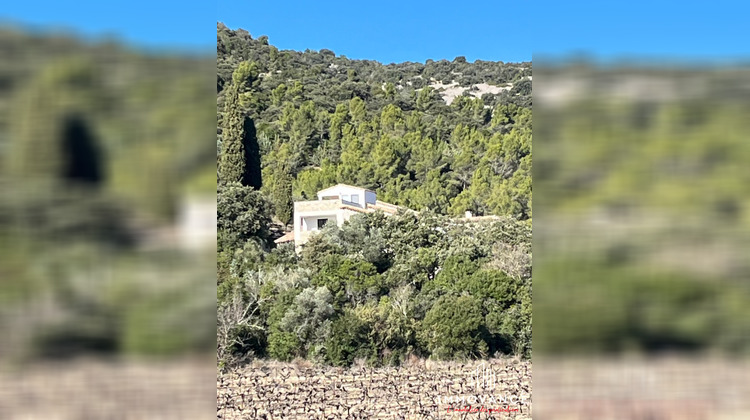 Ma-Cabane - Vente Maison Liouc, 385 m²