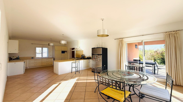 Ma-Cabane - Vente Maison Liouc, 202 m²