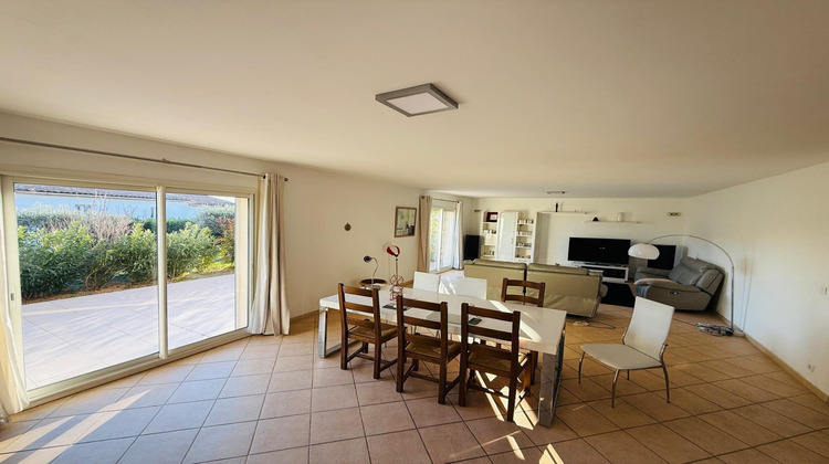Ma-Cabane - Vente Maison Liouc, 202 m²