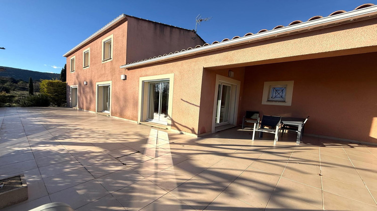 Ma-Cabane - Vente Maison Liouc, 202 m²