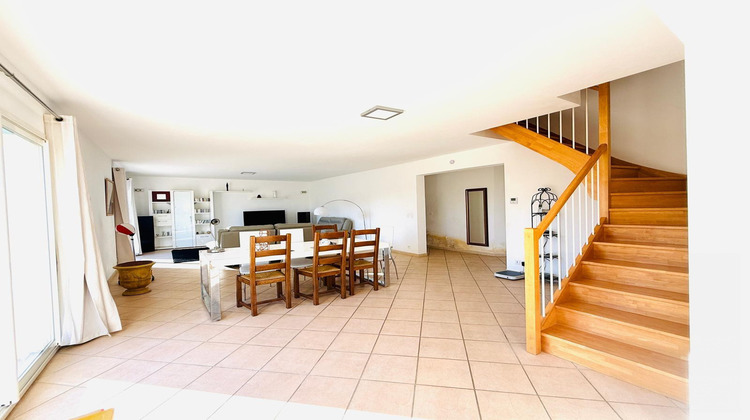 Ma-Cabane - Vente Maison Liouc, 202 m²