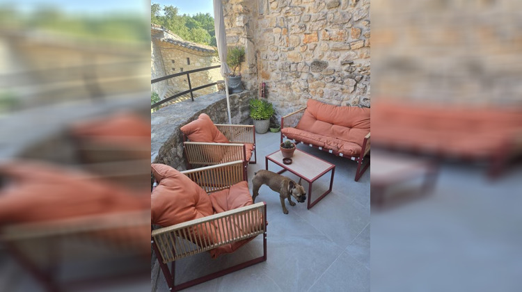 Ma-Cabane - Vente Maison LIOUC, 81 m²