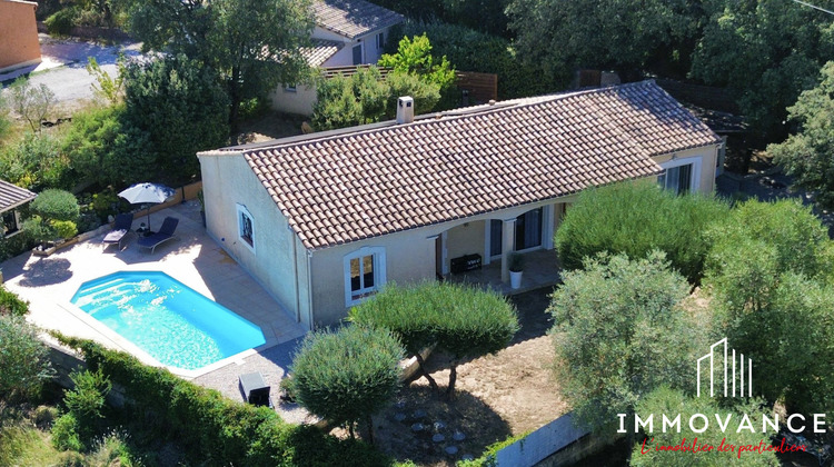 Ma-Cabane - Vente Maison Liouc, 128 m²