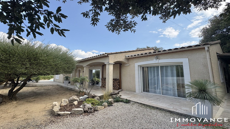 Ma-Cabane - Vente Maison Liouc, 128 m²