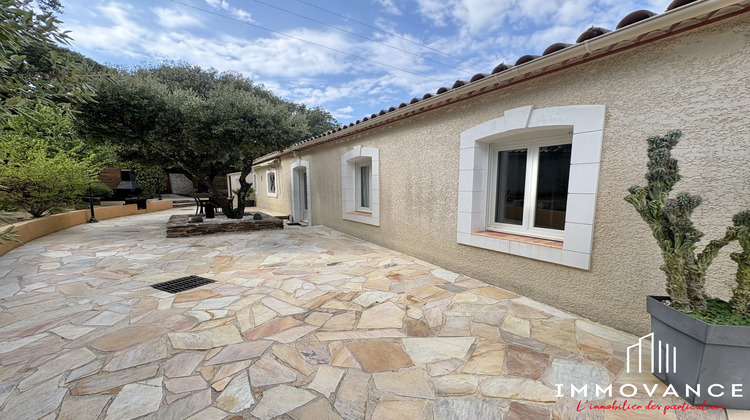 Ma-Cabane - Vente Maison Liouc, 128 m²