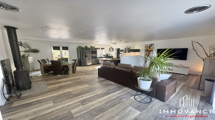 Ma-Cabane - Vente Maison Liouc, 128 m²