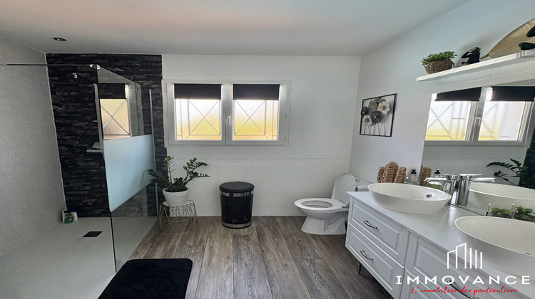 Ma-Cabane - Vente Maison Liouc, 128 m²