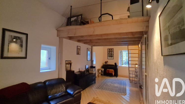 Ma-Cabane - Vente Maison Liourdres, 186 m²