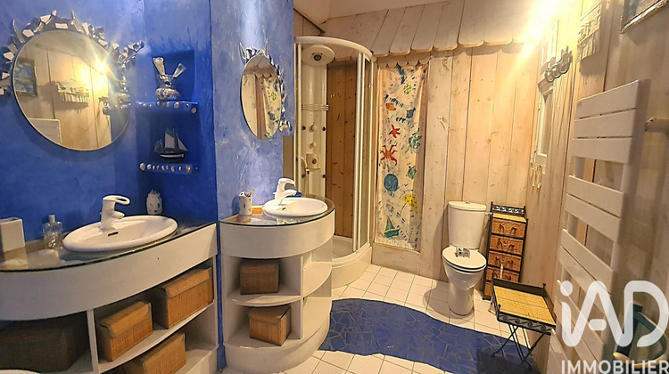 Ma-Cabane - Vente Maison Liourdres, 186 m²