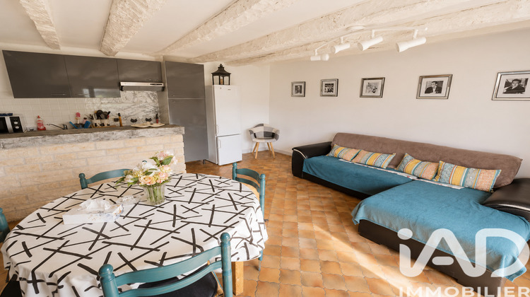 Ma-Cabane - Vente Maison Liourdres, 162 m²