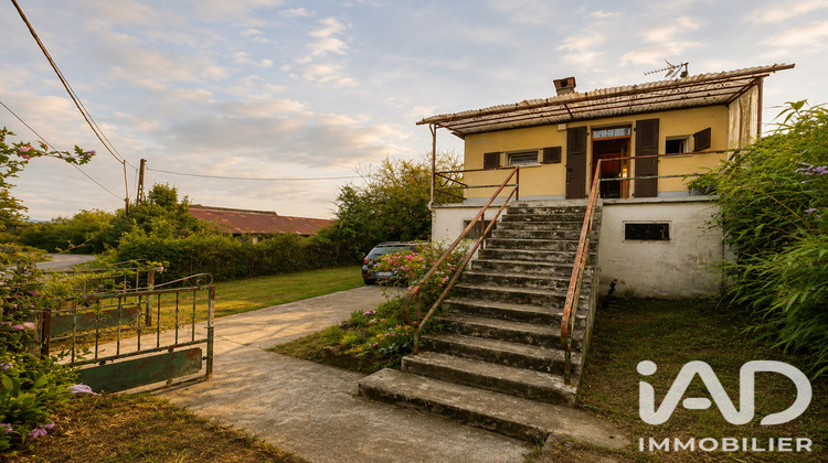 Ma-Cabane - Vente Maison Liourdres, 51 m²