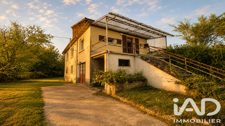 Ma-Cabane - Vente Maison Liourdres, 51 m²