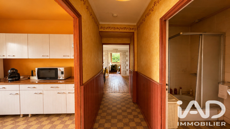 Ma-Cabane - Vente Maison Liourdres, 51 m²