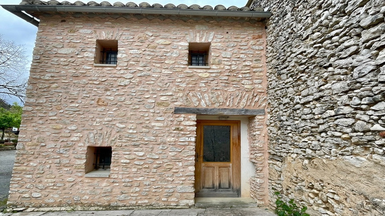 Ma-Cabane - Vente Maison LIOUX, 105 m²