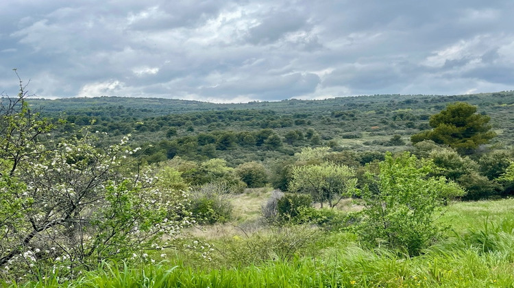 Ma-Cabane - Vente Maison LIOUX, 105 m²