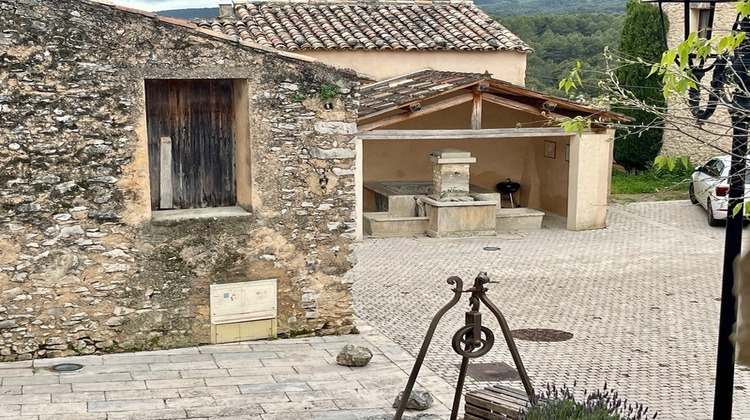 Ma-Cabane - Vente Maison LIOUX, 105 m²