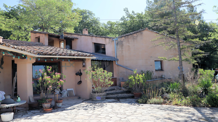 Ma-Cabane - Vente Maison Lioux, 113 m²