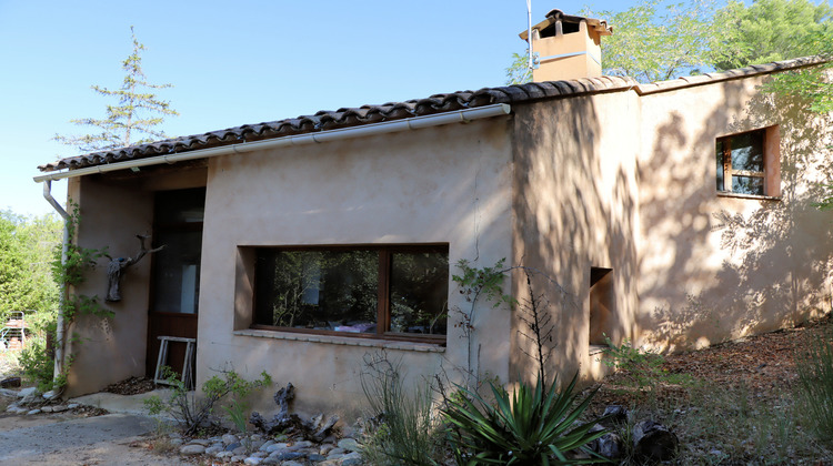 Ma-Cabane - Vente Maison Lioux, 113 m²