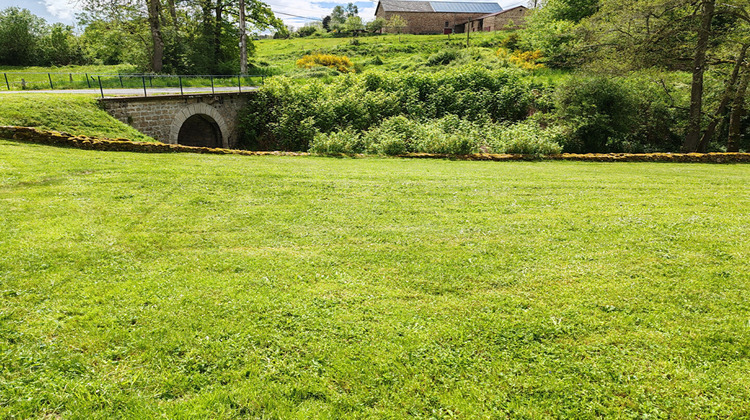 Ma-Cabane - Vente Maison LIOUX-LES-MONGES, 130 m²