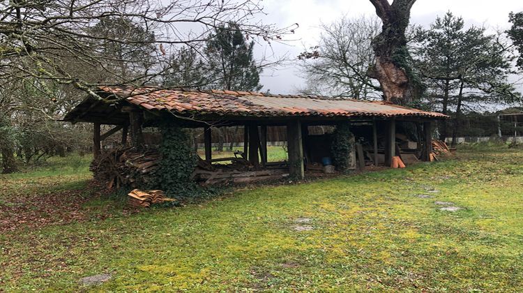 Ma-Cabane - Vente Maison LIPOSTHEY, 302 m²