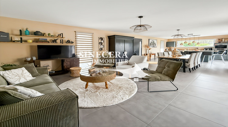 Ma-Cabane - Vente Maison Liposthey, 119 m²