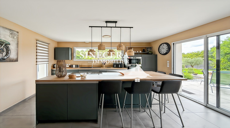 Ma-Cabane - Vente Maison Liposthey, 119 m²