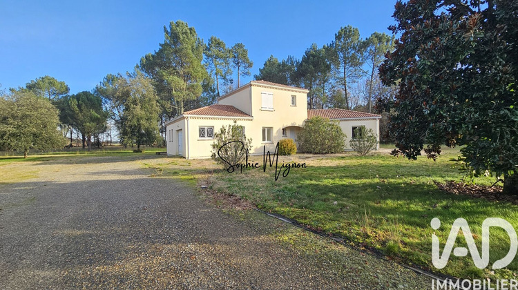 Ma-Cabane - Vente Maison Liposthey, 206 m²