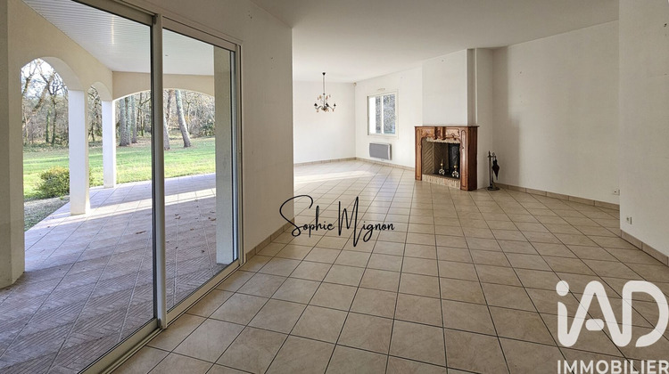 Ma-Cabane - Vente Maison Liposthey, 206 m²