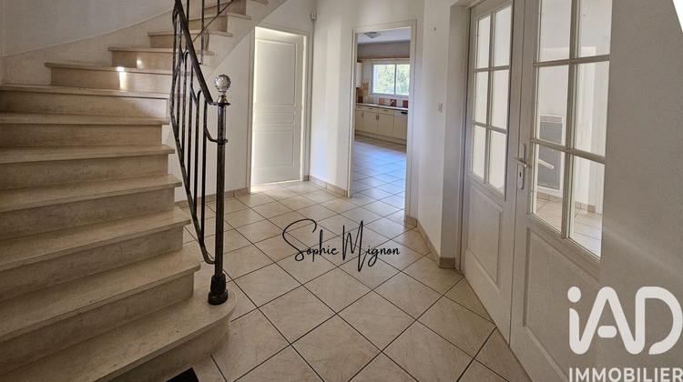 Ma-Cabane - Vente Maison Liposthey, 206 m²