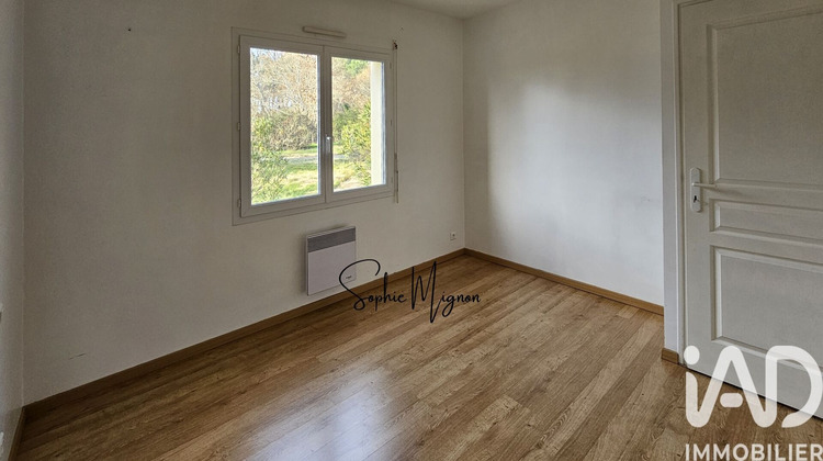 Ma-Cabane - Vente Maison Liposthey, 206 m²