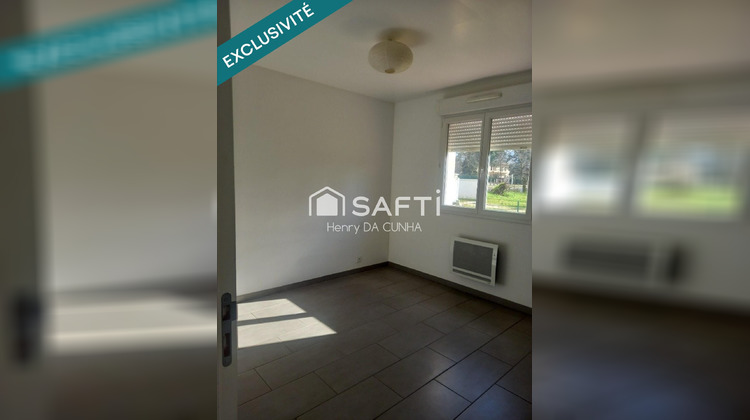 Ma-Cabane - Vente Maison Liposthey, 70 m²