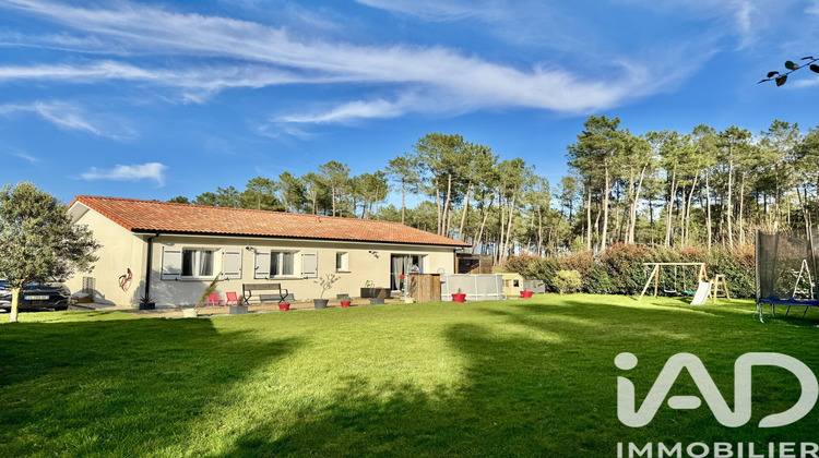 Ma-Cabane - Vente Maison Liposthey, 99 m²