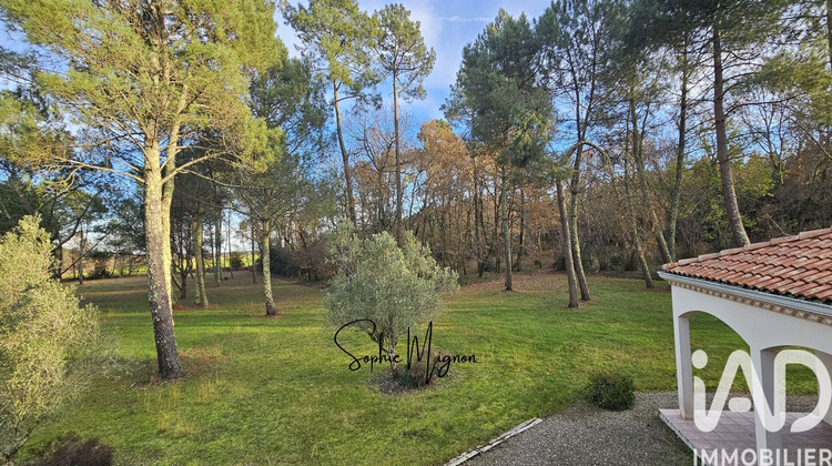 Ma-Cabane - Vente Maison Liposthey, 206 m²