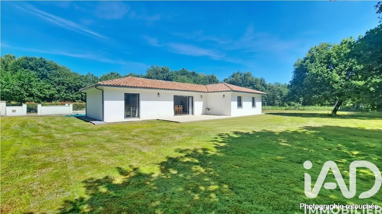 Ma-Cabane - Vente Maison Liposthey, 136 m²