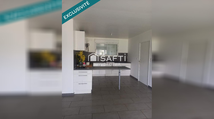 Ma-Cabane - Vente Maison Liposthey, 70 m²