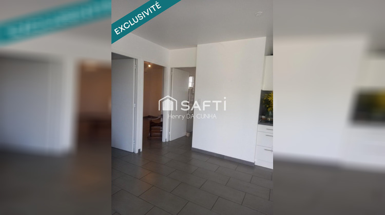 Ma-Cabane - Vente Maison Liposthey, 70 m²