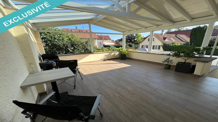 Ma-Cabane - Vente Maison Lipsheim, 128 m²