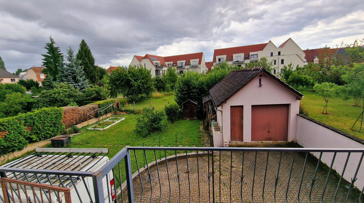 Ma-Cabane - Vente Maison Lipsheim, 209 m²