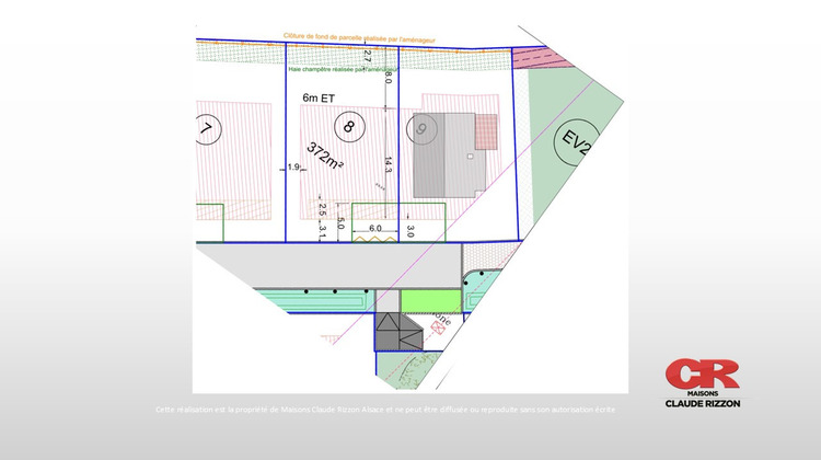 Ma-Cabane - Vente Maison LIPSHEIM, 115 m²