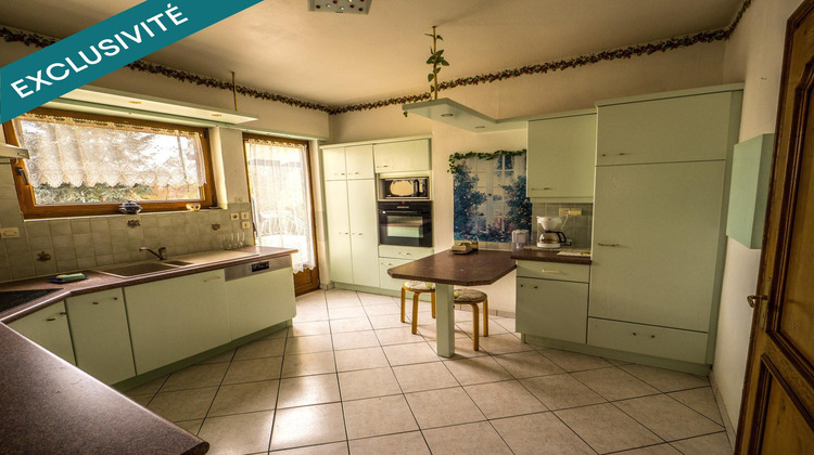 Ma-Cabane - Vente Maison Lipsheim, 136 m²