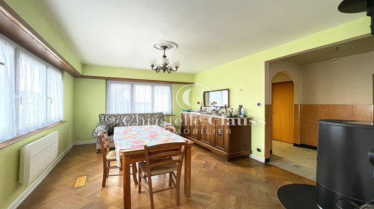 Ma-Cabane - Vente Maison LIPSHEIM, 116 m²