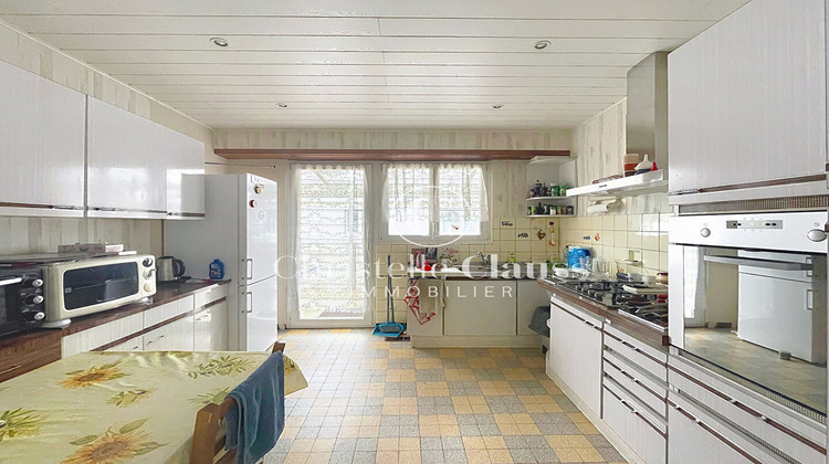 Ma-Cabane - Vente Maison LIPSHEIM, 116 m²