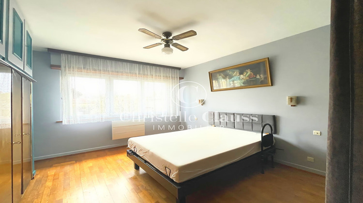 Ma-Cabane - Vente Maison LIPSHEIM, 116 m²