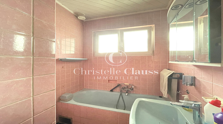 Ma-Cabane - Vente Maison LIPSHEIM, 116 m²